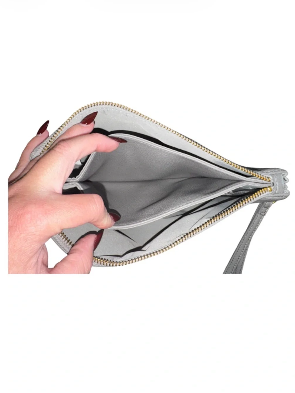 Freshly Picked Classic Zip Pouch